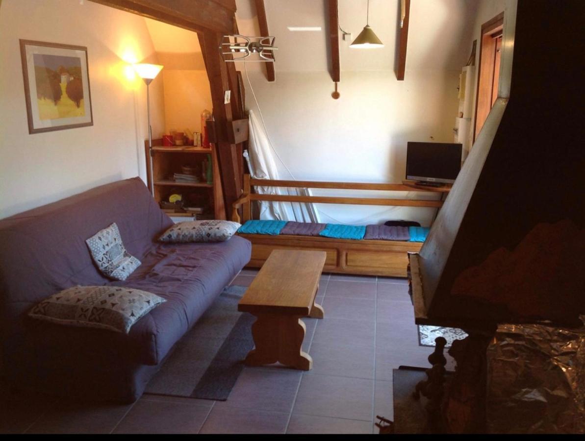 Villa Chalet lac de Payolle à Ancizan Extérieur photo